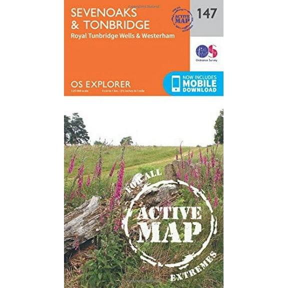 Sevenoaks And Tonbridge