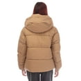 thumbnail image 2 of Moda Womens Uppsala Short Padded Jacket, 2 of 4