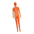 thumbnail image 2 of Disfraz de Halloween, mono completo, cosplay, ropa para adultos, para festivales, disfraces para altura 180cm, 2 of 9