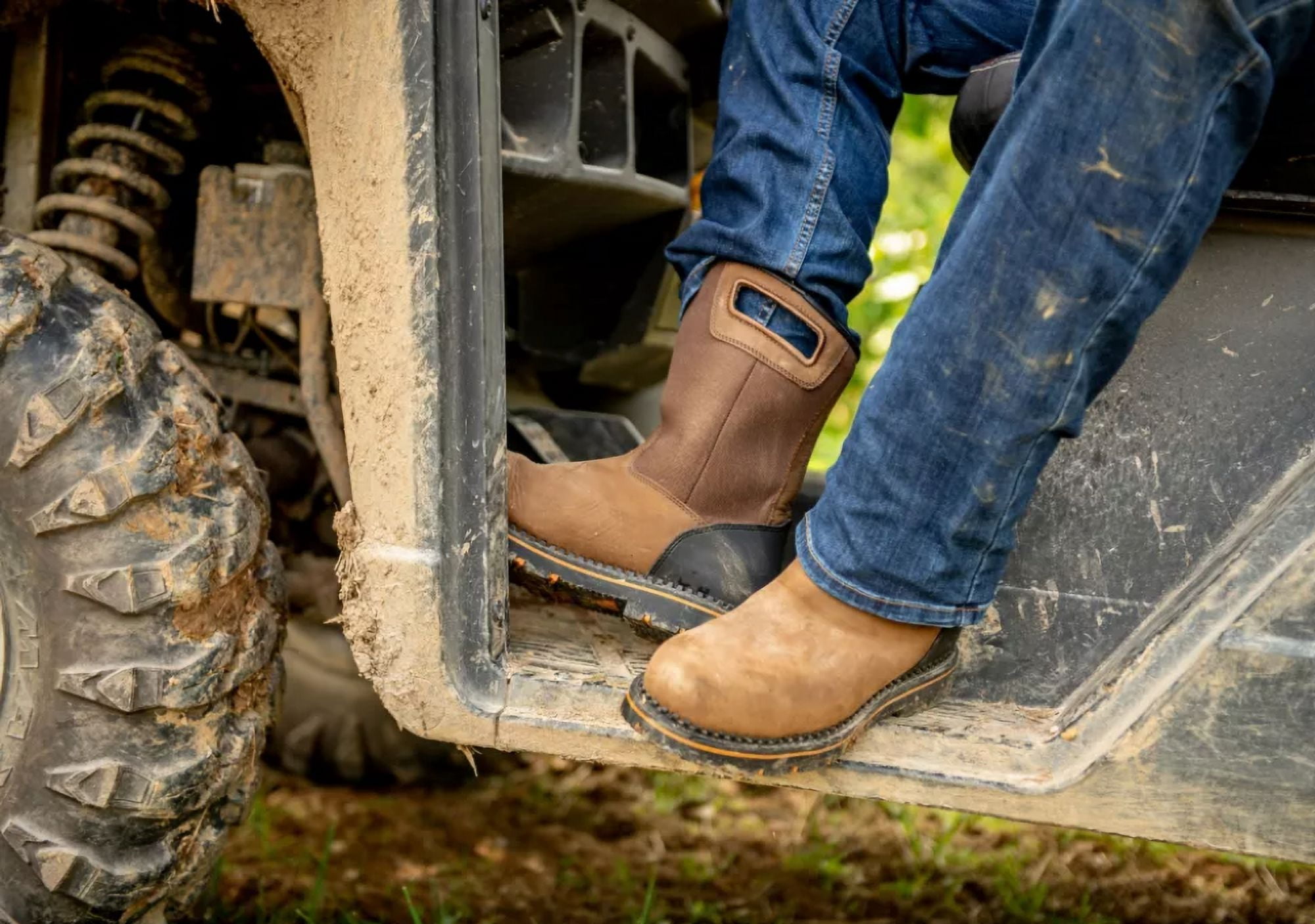 Ridgecut RCT006TS 12 M Men