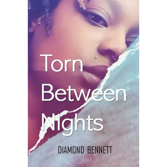 Torn Between Nights, (Paperback)