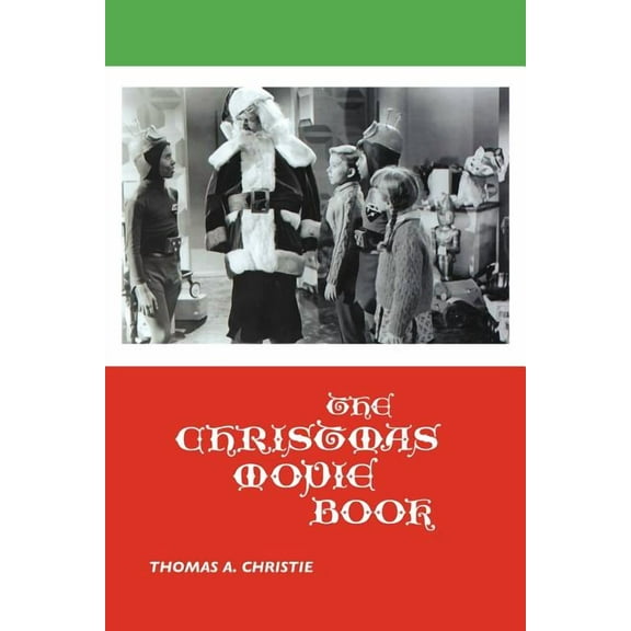 Media, Feminism, Cultural Studies: The Christmas Movie Book (Paperback)