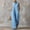 A1 Sky Blue, variant on Womens Sleeveless Summer Jumpsuit Casual Wide Legs Rompers Solid Color Set Baggy Button Down V Neck Summer Overalls Lightweight Comfy Jumpsuits Rompers with Pockets Green