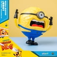 thumbnail image 4 of Juguete YOLOPARK Minions Despicable Me 4 Mega Jerry de 13 cm con Acc, 4 of 6