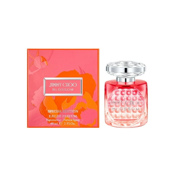 Jimmy Choo Ladies Blossom Special Edition 2025 EDP Spray 2.0 oz Fragrances 3386460158022