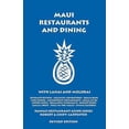thumbnail image 1 of Pre-Owned Maui Restaurants And Dining With Lanai And Molokai (Paperback) 1931752389 9781931752381, 1 of 1