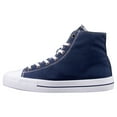 thumbnail image 3 of Lugz Womens Stagger Hi Fashion Chukka Sneaker, 3 of 5