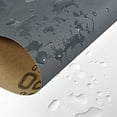 thumbnail image 3 of Uxcell 9" x 3.6" (230mm x 90mm) 150 Grits Papel de Lija Impermeable 5 Pack, 3 of 5