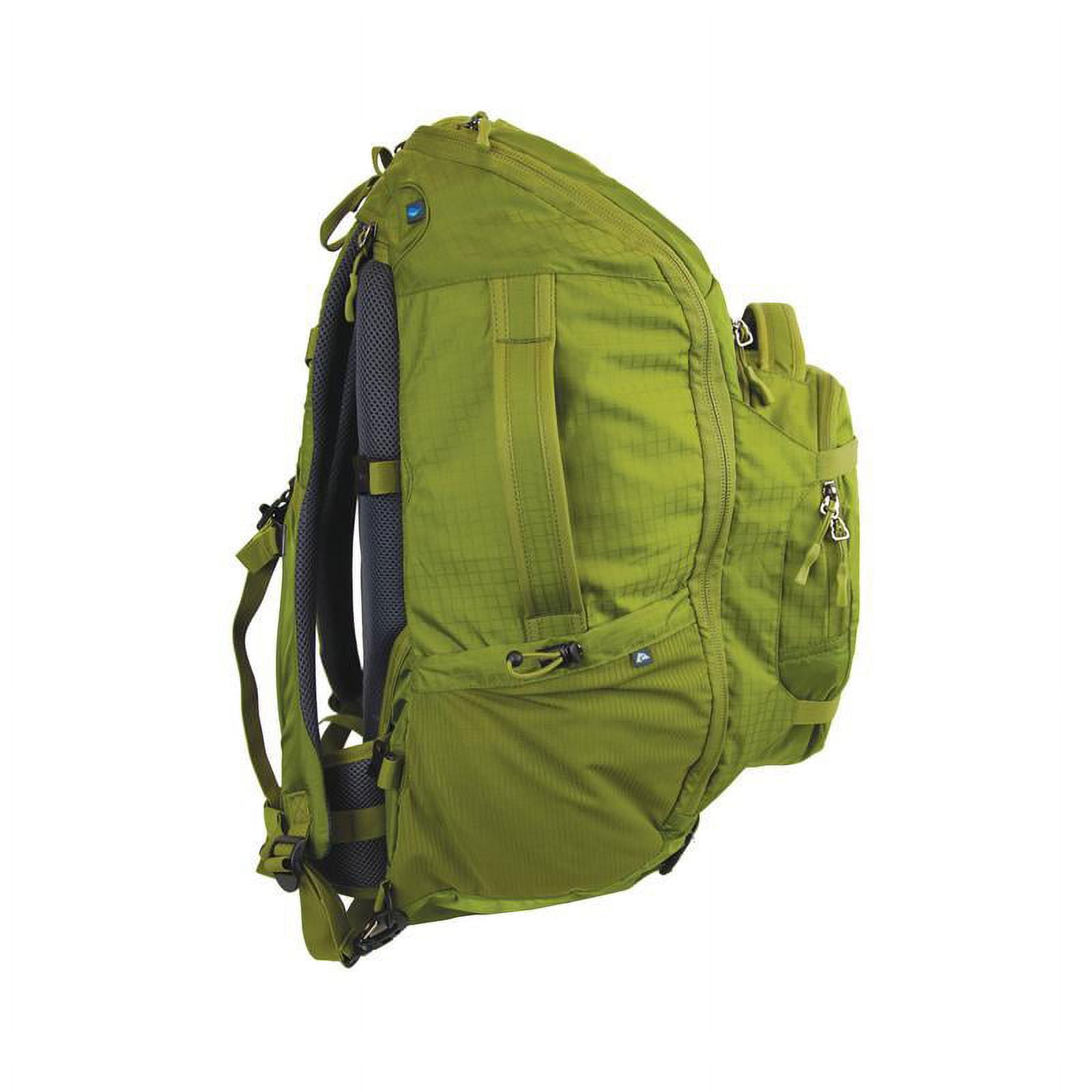 OVERLAND EQUIPMENT オーバーランドイクイップメント バック