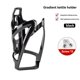 thumbnail image 3 of Soporte para Hervidor de Bicicleta, Soporte para Botella de Agua con Gradiente para Bicicleta de Montaña, Piezas para de Agua para Bicicleta de Carretera, Color Negro, 3 of 6