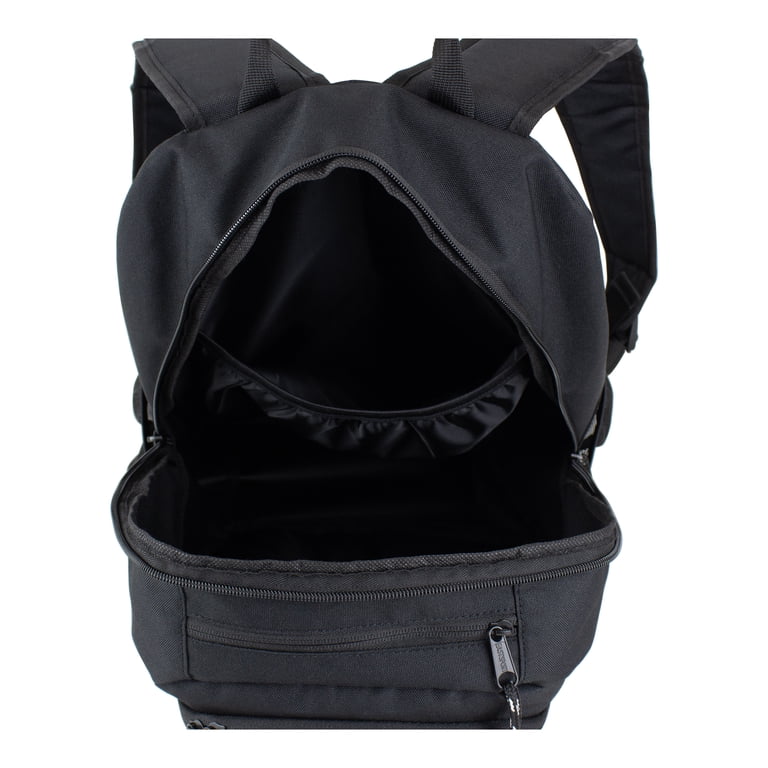 Eastsport Apex Sport 18" Backpack, Black photo 6