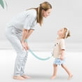 thumbnail image 5 of Anti Lost Wrist Link Toddler Leash Safety Harness for Baby Kid Strap Rope 250cm/98in 200cm/78in 150cm/59in Outdoor, 5 of 18
