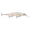 Bone, variant on Rapala Shadow Rap Deep Jerkbait 11 Bone