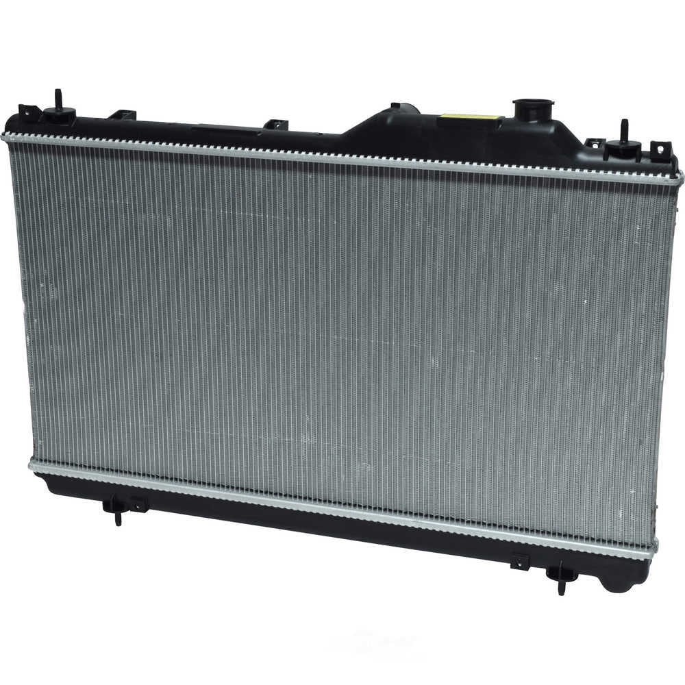 UAC RA 13870C Downflow Radiator