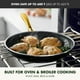 thumbnail image 4 of Juego de utensilios de cocina GreenPan Swift, 12 piezas, cerámica, antiadherente, color negro, 4 of 6
