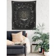 thumbnail image 2 of Constellations Tapisserie, 2 of 6