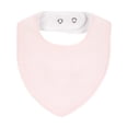 thumbnail image 2 of Carter's Child of Mine Baby Girl Bibs, 3-Pack, One Size, 2 of 6