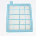 thumbnail image 3 of Filtro Hepa Aspirador Gloria FC8471 FC8630 FC9322 164x126 mm, 3 of 9