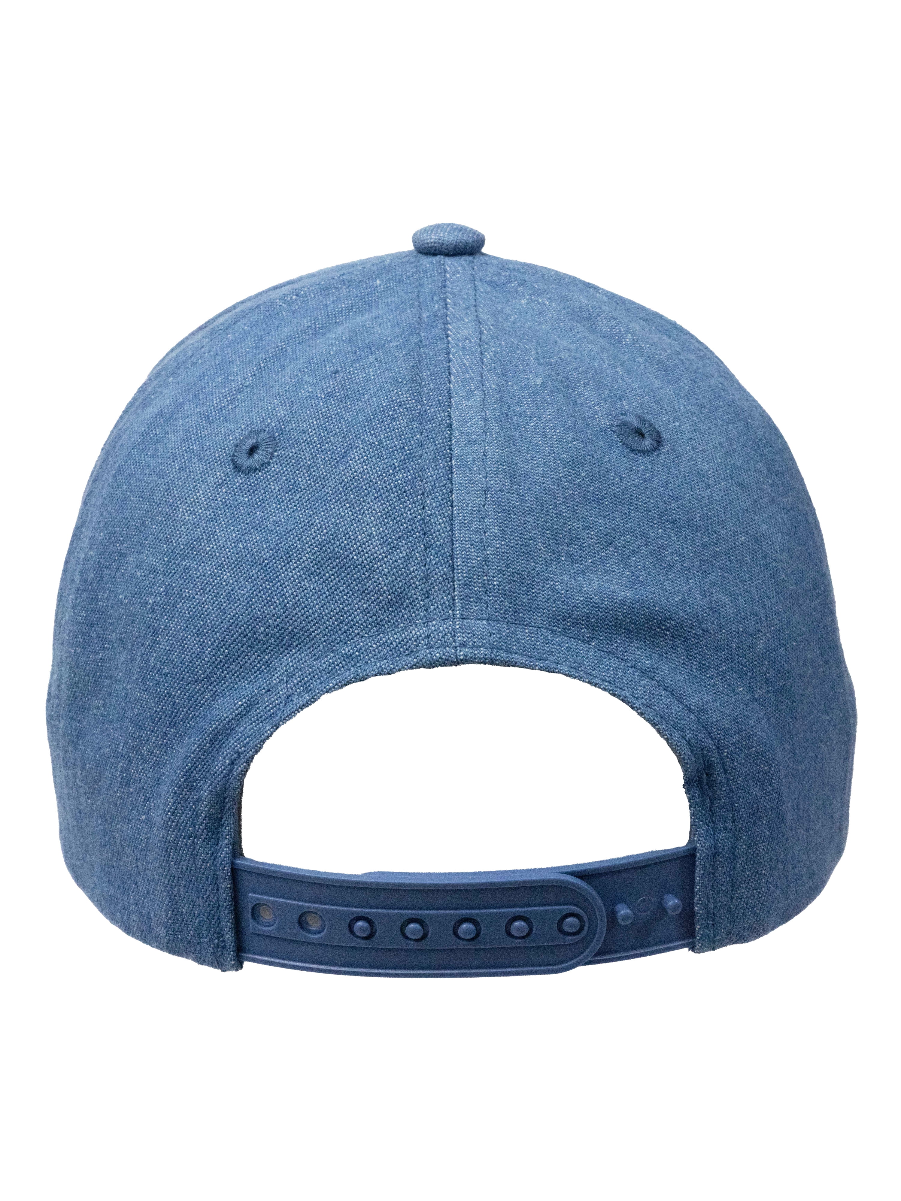 Wonder Nation Girls Cherry Icon Baseball Hat One Size Fits Most