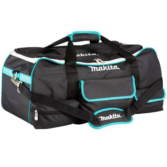 Makita 832366-8 27.5 Heavy Duty Large Duffle Tool Bag