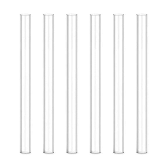 Reusable Transparent Straw Replacement Sets For Owala Swap Bottles 30Oz Or 40Oz