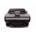 thumbnail image 3 of Jada Toys Fast Furious 7 5 RC 70 Dodge Charger Vehicle, 3 of 5