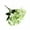 Green, variant on Vikakiooze Home Decor , Butterfly Hydrangea Artificial Flower Plant Bonsai Wedding Decoration INS Wind