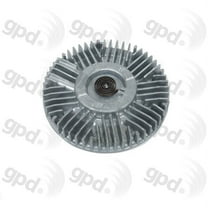New GPD 2911351 Fan Clutch