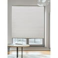thumbnail image 5 of Lumi – Cordless Cellular Honeycomb Sun Shade, Room Darkening White 36 x 64 in., 5 of 6