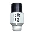 thumbnail image 3 of DripWorks 3/4" Pressure Regulator, Hose Thread, 40 PSI, 3 of 4
