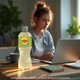 thumbnail image 5 of Té verde Lipton light  sabor cítricos 600 ml, 5 of 5