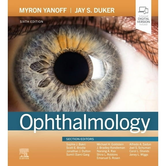 Ophthalmology, (Hardcover)