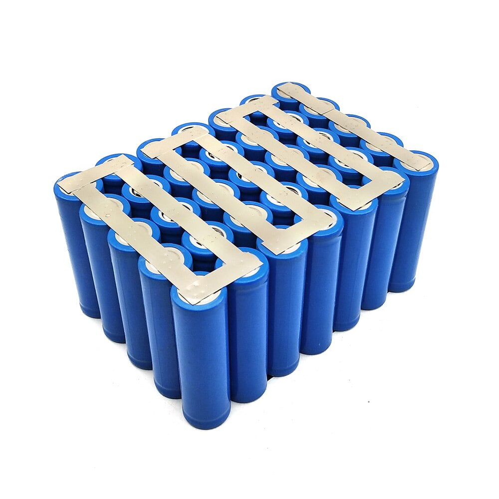 15Ah for Phylion XH259-10J Battery pack Li-Ion E-Bike