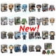 thumbnail image 2 of FUNKO Pop Game SAMWELL TARLY LA MONTAÑA JON SNOW HODOR Figura de colección de tronos Modelo de juguete para niños, 2 of 5
