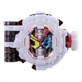 thumbnail image 5 of Figura de anime Bandai Masked Rider original Kamen Rider Zi-O DX RideWatch, juguetes para niños y niñas, regalo de Navidad, modelo coleccionable, 5 of 5