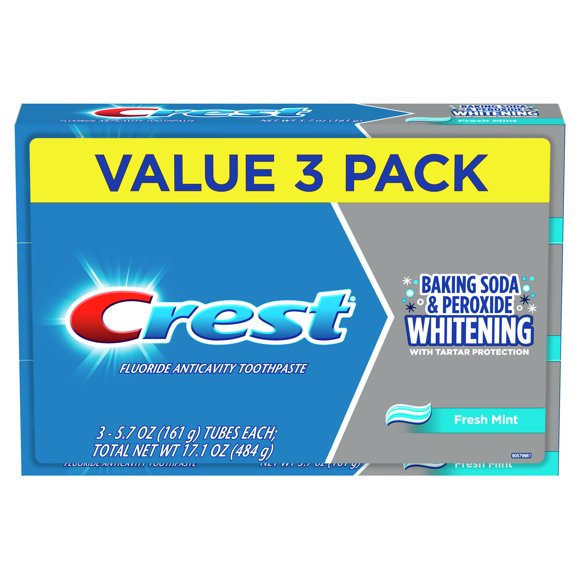 Bulk Toothpaste