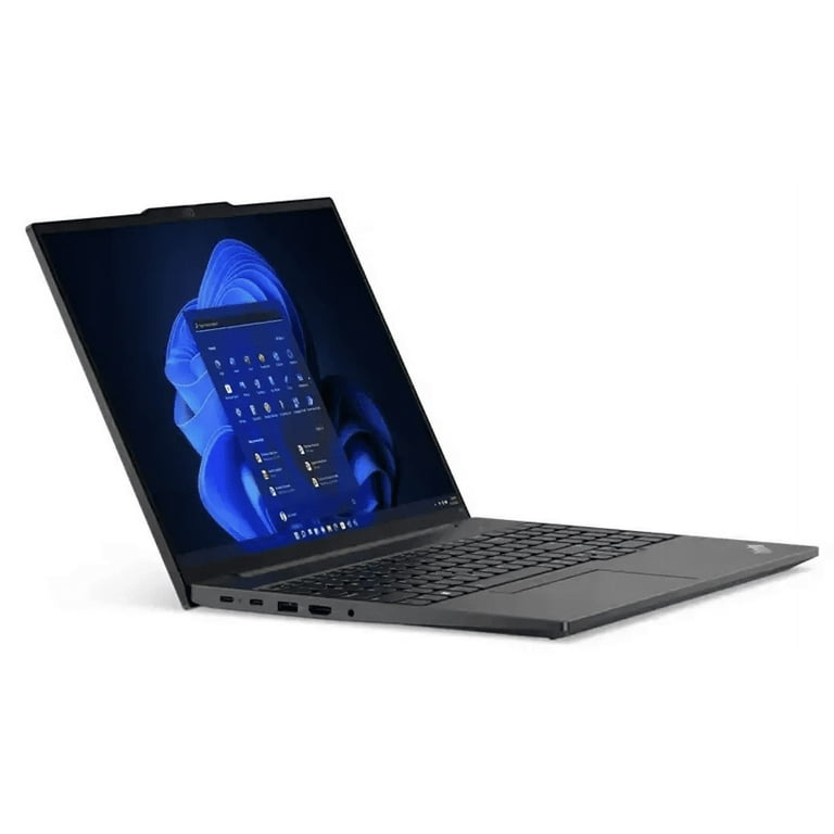 Lenovo ThinkPad E16 Gen 2 Business Laptop 16.0in IPS WUXGA Display
