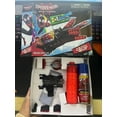 Marvel SpiderMan Super  Slinger Toy with Spidey Shot  Fluid and