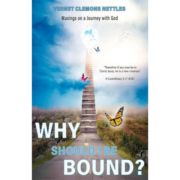 Why Should I Be Bound?, (Paperback)