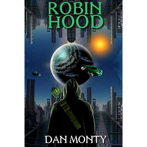 Robin Hood (Paperback)