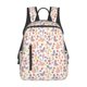 thumbnail image 1 of Fotbe Funny Chicken Mochila Ligera para Hombres y Mujeres - Duradera y Resistente al Agua, Ideal para Escuela, Trabajo, Viajes y Uso Diario, 1 of 7