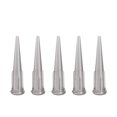 thumbnail image 1 of Aguja de llenado dispensadora cónica sin punta industrial 16ga X 1.26" Gris 5 Pcs, 1 of 2