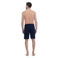 thumbnail image 5 of George Men's Knit Jam Sleep Shorts, 2-Pack, Sizes S-2XL, 5 of 8