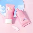 thumbnail image 2 of Clearance Sunscreen Solar Sunscreen Long-lasting Sunscreen Moisturizing Sunscreen 50g Moisturizing Skin Care, 50ML, 2 of 6