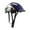 Blue, variant on DYNWAVECA Kids Helmet Skating Helmet Shock Absorbing Portable Skateboard Helmet Cycling Helmet for Skateboarding Roller Skating Light Blue