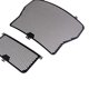 thumbnail image 3 of Cubierta Protectora de Rejilla de Parrilla de Radiador para S1000XR 2015-2017 HP4 2012-2014 Sunnimix Cubierta de la parrilla del radiador, 3 of 8