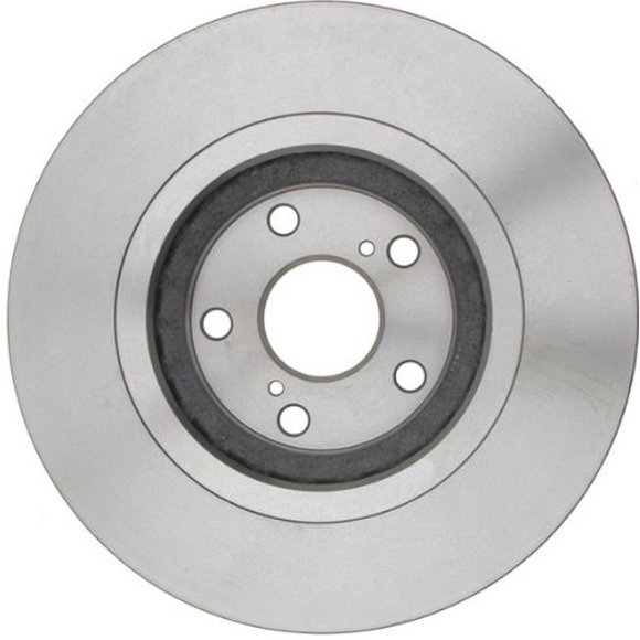 Rotor Company SB980636 Brake Rotor OE Replacement; Single