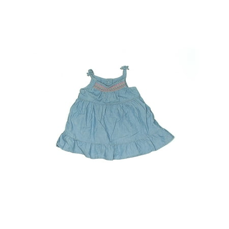 

Pre-Owned The Children s Place Outlet Girl s Size 3-6 Mo Dress