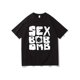 thumbnail image 2 of [Camiseta retro Sexy Bomb] Camisetas retro de Scott Pilgrim OMB para hombre y mujer: algodón, estética, anime, cómics, ropa urbana, 2 of 7