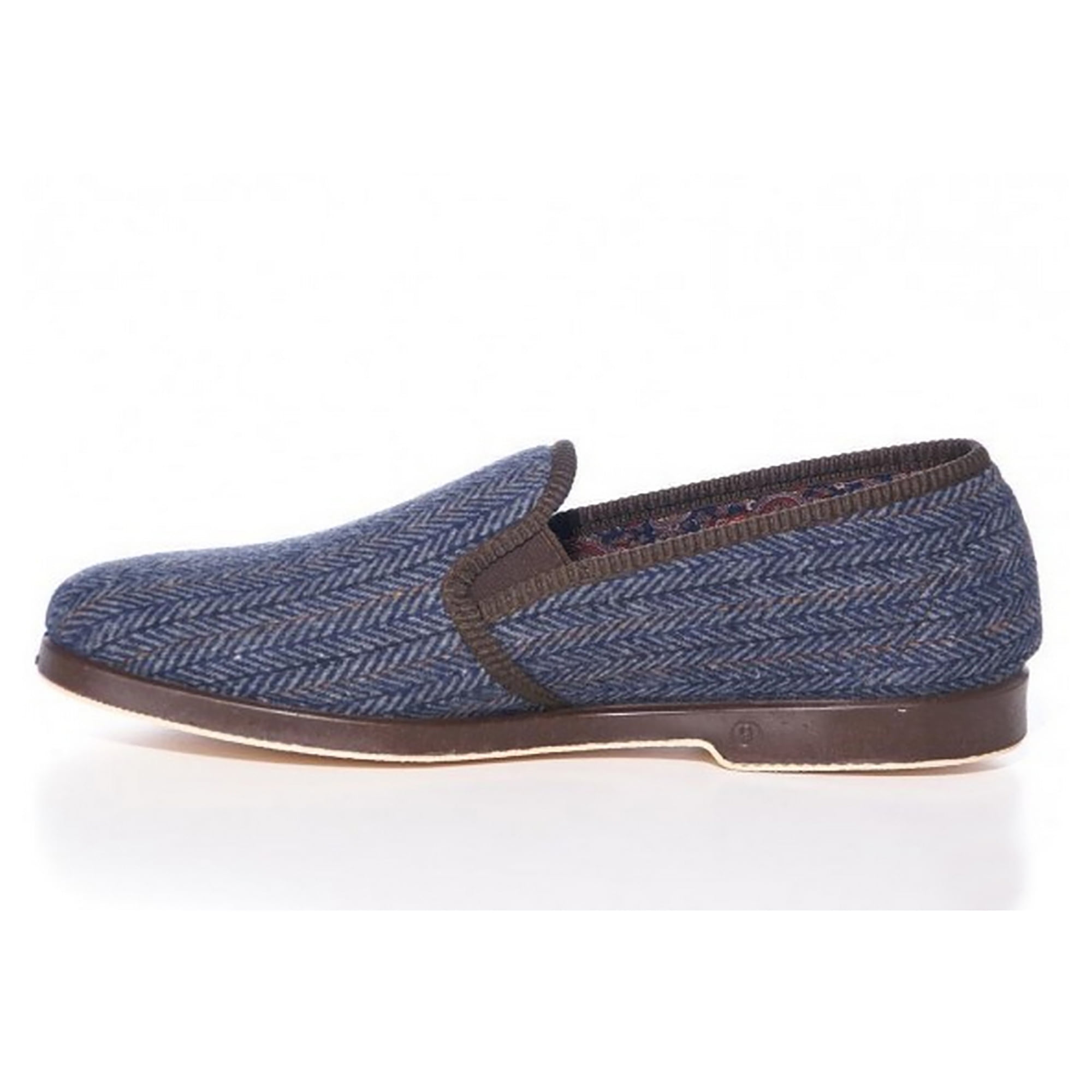 stafford mens slippers